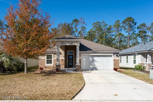 679 Glendale Lane, ORANGE PARK, FL, 32065 | Card Image