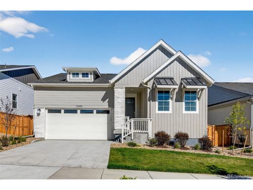 17095 W 92nd Loop, Arvada, CO, 80007-8341 | Card Image