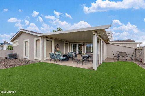 9013 E Sun Lakes Blvd S, Sun Lakes, AZ, 85248-6942 | Card Image