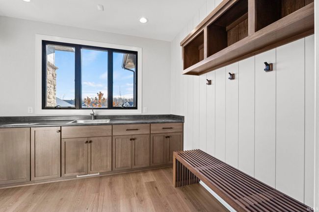 10491 Beaugreen Cv, House other with 5 bedrooms, 3 bathrooms and null parking in Leo IN | Image 15