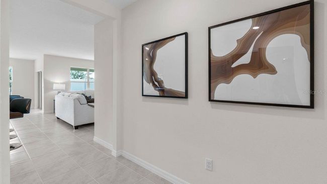5206 Orchard Oriole Loop, House other with 3 bedrooms, 2 bathrooms and null parking in Bartow FL | Image 9