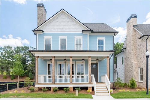 1033 Crossroads Trl, Milton, GA, 30004-8289 | Card Image