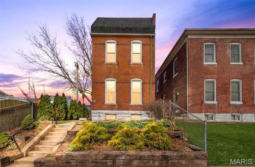 6717 Minnesota Ave, Saint Louis, MO, 63111-2846 | Card Image