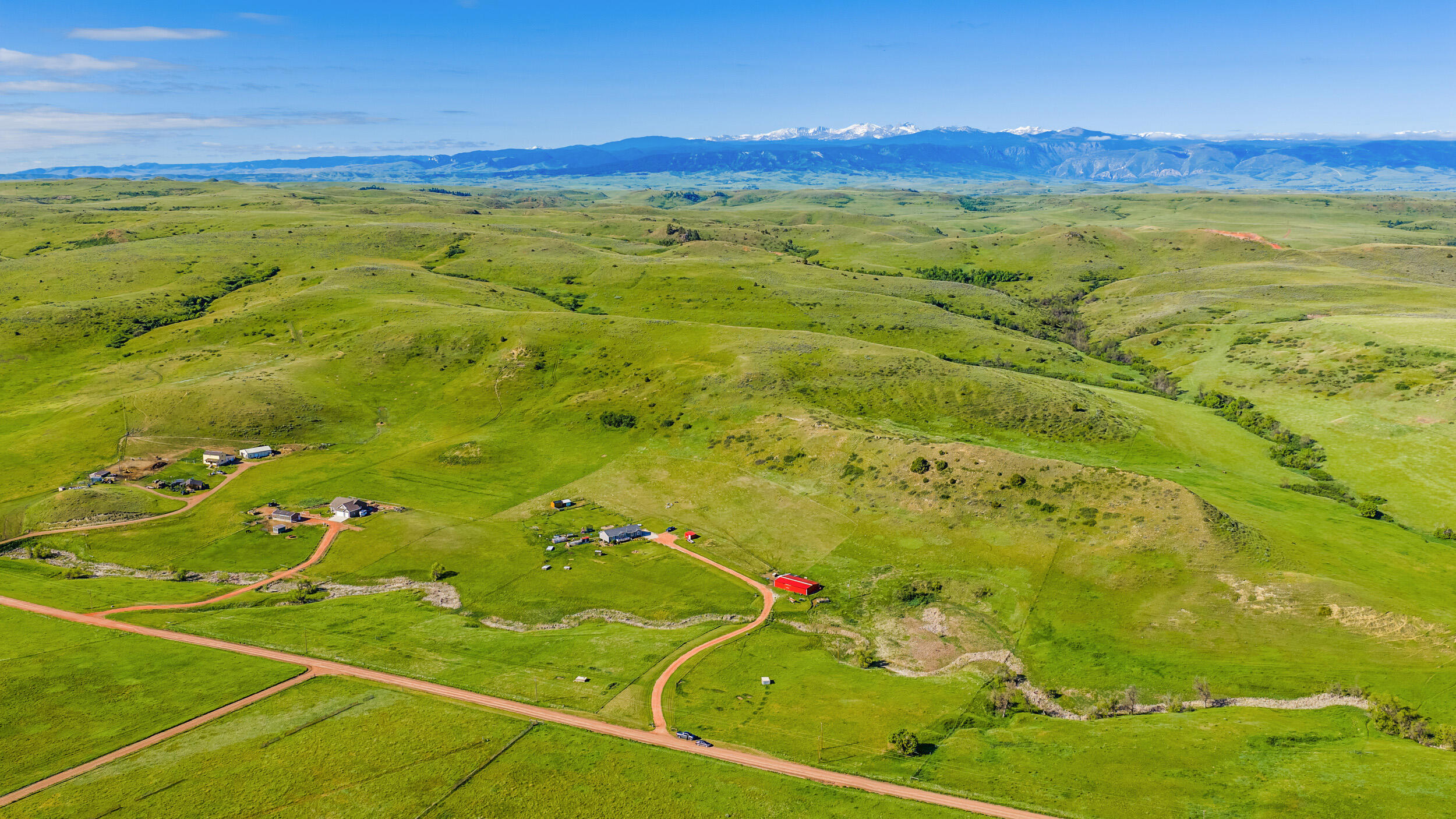 Land in Sheridan 3