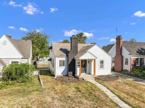 2029 Glenwood Ave, Fort Wayne, IN, 46805-2733 | Card Image