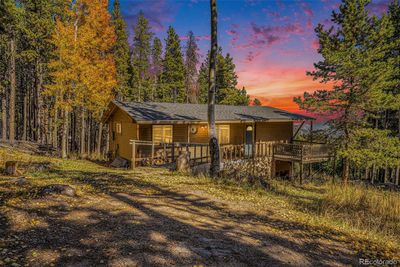 131 Paiute Road, House other with 2 bedrooms, 1 bathrooms and 3 parking in Evergreen CO | Image 1