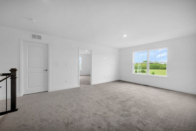 25508 W Rocky Creek Rd, House other with 4 bedrooms, 3 bathrooms and 3 parking in Plainfield IL | Image 18