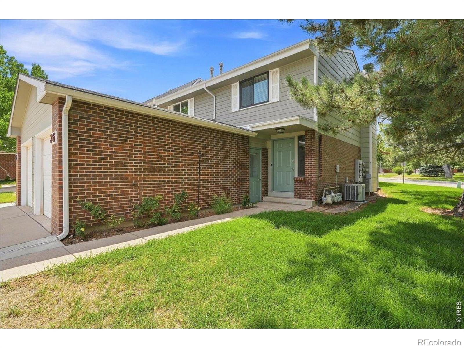 Residential in Fort Collins 2