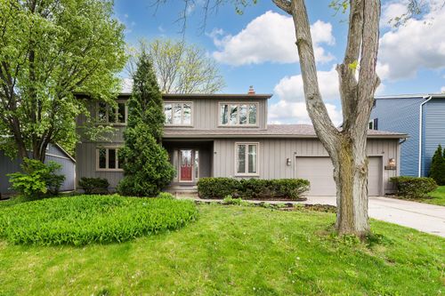 3940 Kipling Dr, Ann Arbor, MI, 48105-2834 | Card Image