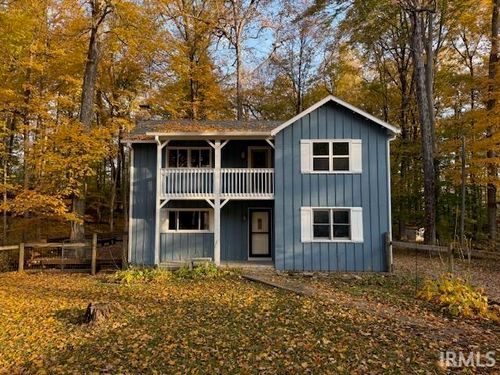 3988 W Walcott Ln, Bloomington, IN, 47404-9339 | Card Image