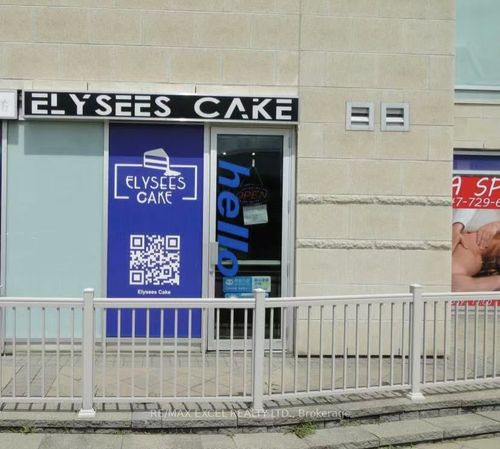 7-28 S Unionville Ave, Unionville, ON, L3R4P9 | Card Image