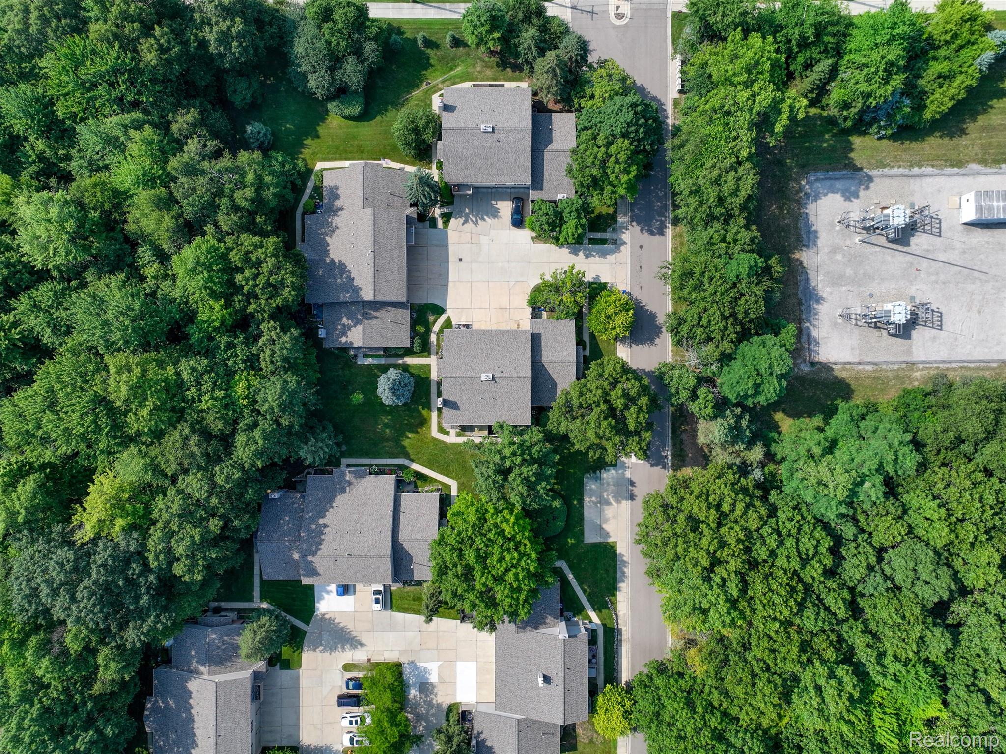 Residential in Waterford Charter Township 2