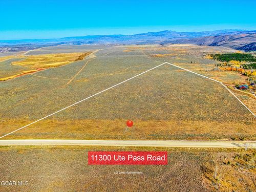 11300 Ute Pass Rd, Parshall, CO, 80468 | Card Image