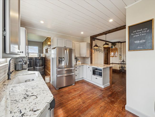 1209 Plank Rd, House other with 4 bedrooms, 2 bathrooms and null parking in Dundee MI | Image 16