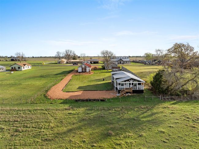 1731 Spur 458, House other with 6 bedrooms, 4 bathrooms and 1 parking in Carmine TX | Image 42