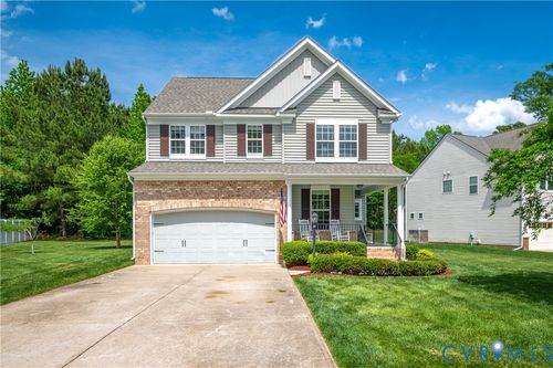 300 Kilt Dr, Chester, VA, 23836-5803 | Card Image