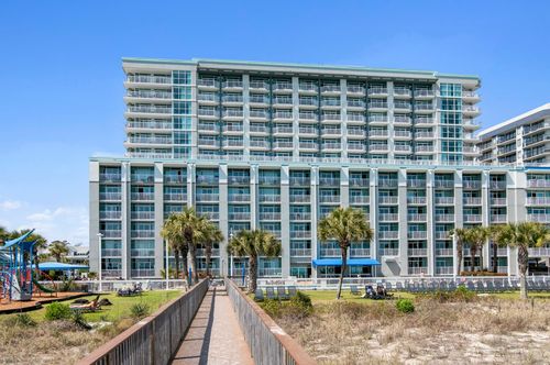 1253-5200 N Ocean Blvd, Myrtle Beach, SC, 29577-2539 | Card Image