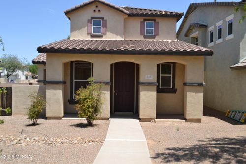 249 W Paseo Celestial, Sahuarita, AZ, 85629-8647 | Card Image