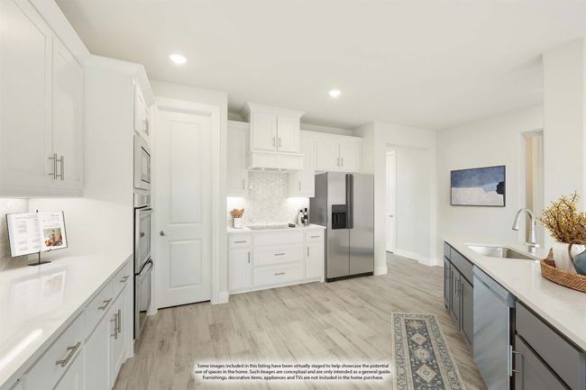 4601 Nomad Dr, House other with 4 bedrooms, 4 bathrooms and null parking in Midlothian TX | Image 8