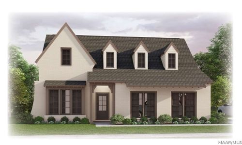 549 Argyle Circle, Pike Road, AL, 36064 | Card Image