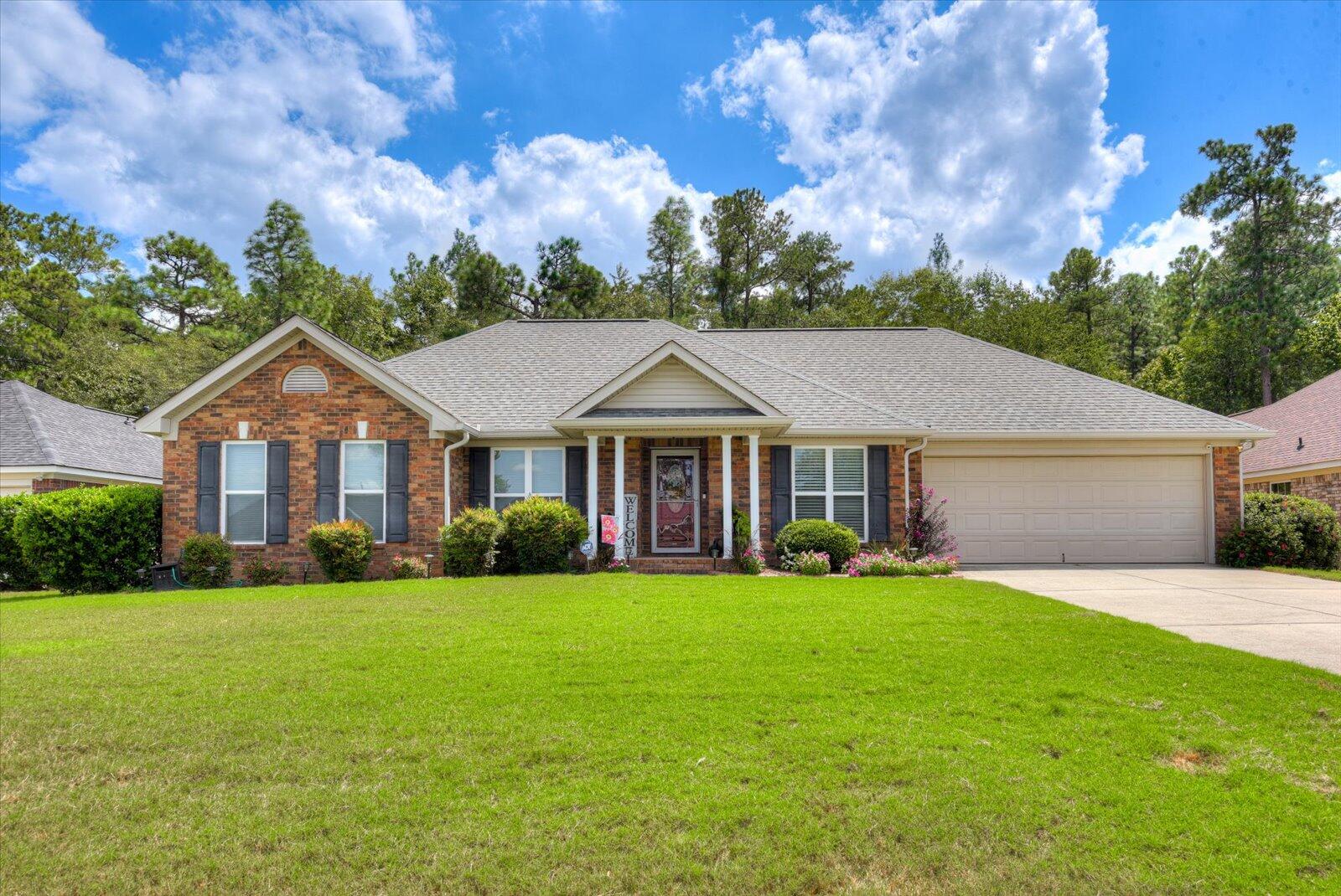 Galahad Way, Augusta, GA 30909