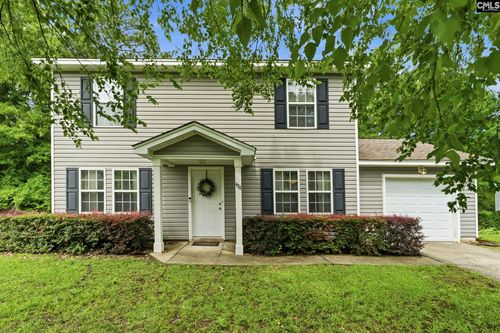 420 Forest Grove Cir, Columbia, SC, 29210-3847 | Card Image
