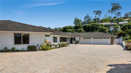 2 Bowie Rd, Rolling Hills, CA, 90274-5220 | Card Image