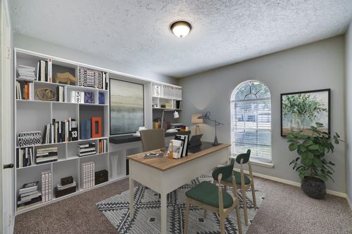 10102 Crescent Moon Dr, Houston, TX, 77064-4317 | Card Image