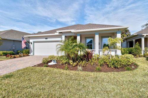 3577 Loblolly Sq, Vero Beach, FL, 32966-6329 | Card Image