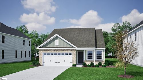 lot-18-7067 New Horizons Lane, Boiling Springs, SC, 29316 | Card Image