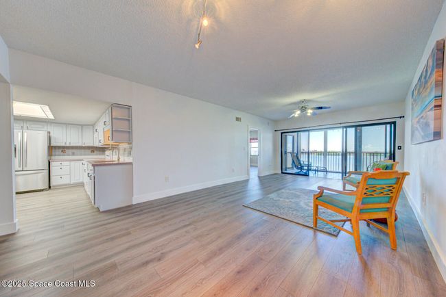 C511 - 3609 S Banana River Blvd, Condo with 2 bedrooms, 2 bathrooms and null parking in Cocoa Beach FL | Image 20