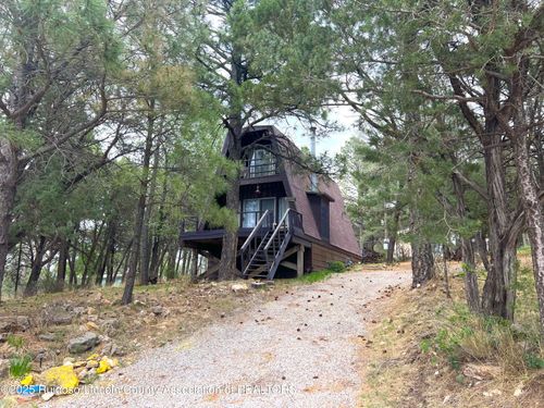 204 Swallow Drive, Ruidoso, NM, 88345 | Card Image