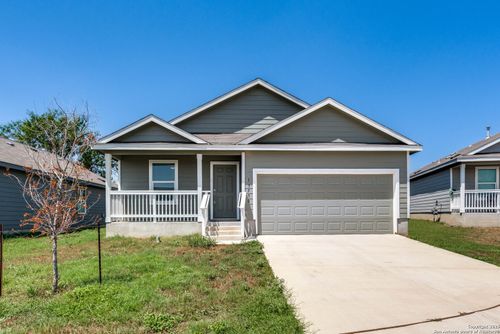 13530 Riffle Rdg, San Antonio, TX, 78223-1384 | Card Image