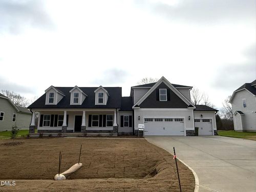52 Hot Springs Way, Benson, NC, 27504-8768 | Card Image