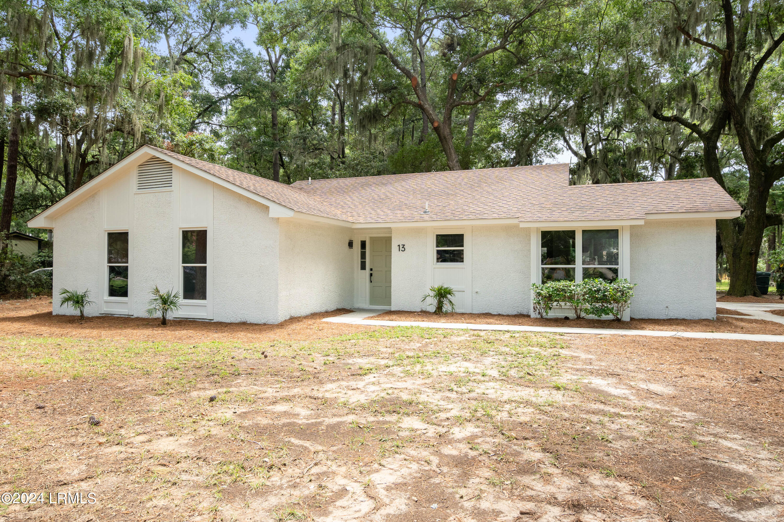 Prince William Dr, Port Royal, SC 29935