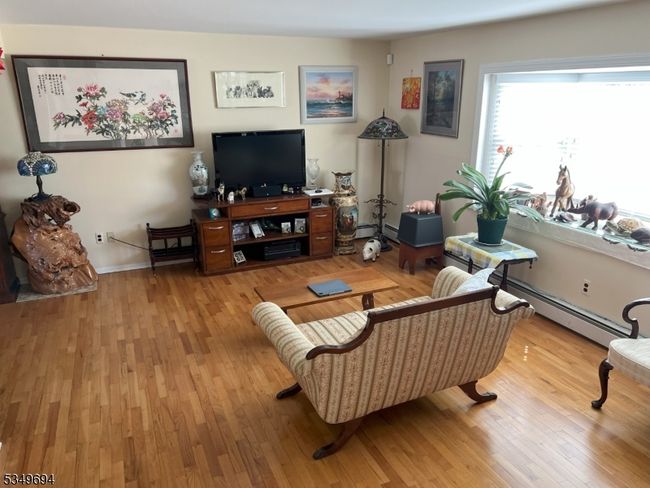 426 Vail Rd, House other with 4 bedrooms, 1 bathrooms and null parking in Parsippany NJ | Image 21