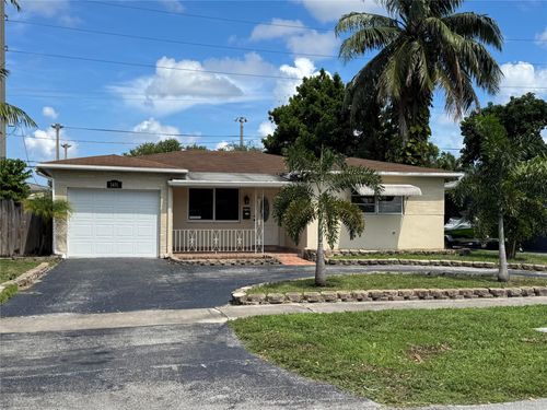 1401 N 31st Rd, Hollywood, FL, 33021-5009 | Card Image
