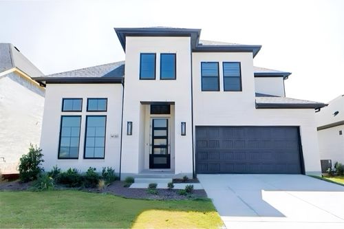3205 Lapis Ln, Mckinney, TX, 75071-3870 | Card Image
