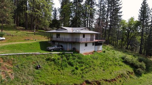 4368 Eazy Bird Way, Wilseyville, CA, 95257 | Card Image