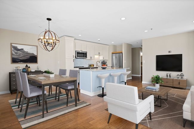 APT-903 - 474 Revere Beach Blvd, Condo with 2 bedrooms, 2 bathrooms and 1 parking in Revere MA | Image 8