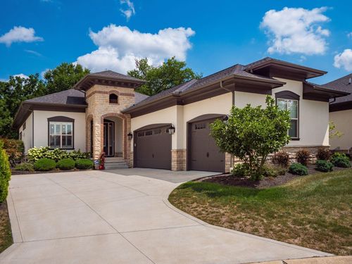 8938 Terrazza South Ct, Dublin, OH, 43016-6518 | Card Image