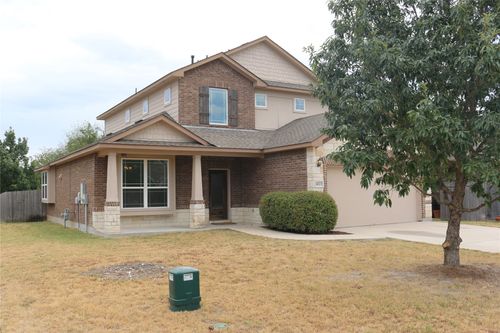 8213 Reggio St, Round Rock, TX, 78665-3925 | Card Image