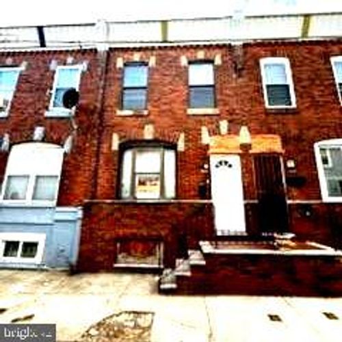 1632 S Lecount Street, PHILADELPHIA, PA, 19145 | Card Image