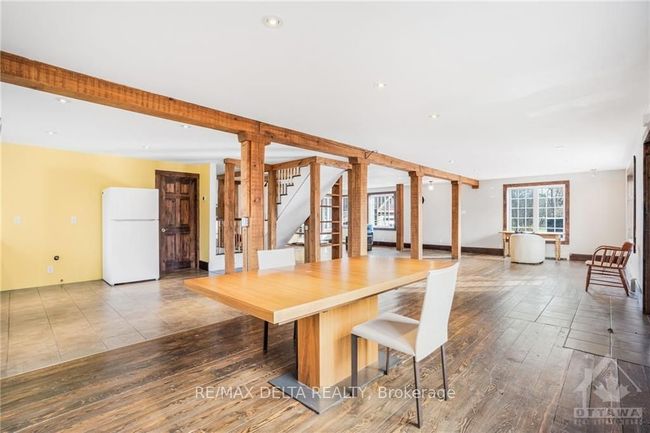 1015 Labrosse St, House other with 5 bedrooms, 2 bathrooms and 8 parking in Saint Eugene ON | Image 11