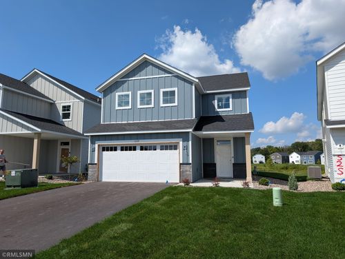 10519 Goodwin Avenue S, Cottage Grove, MN, 55016 | Card Image