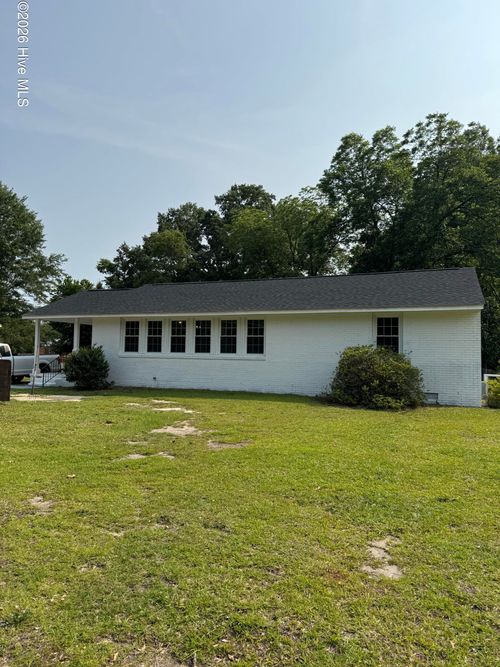 1316 North Dr, Goldsboro, NC, 27534-2342 | Card Image