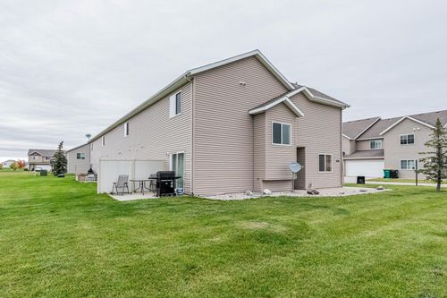 unit-a-1156 42nd Ave W, West Fargo, ND, 58078-8821 | Card Image