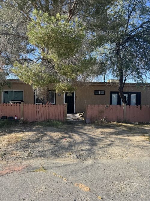 6506 Sierra Ave, Inyokern, CA, 93527-2245 | Card Image
