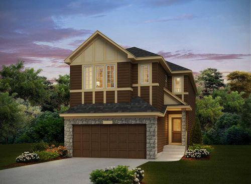 115 Saddlebred Pl, Cochrane, AB, T4C3E6 | Card Image