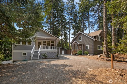 184 Brooks Ln, Friday Harbor, WA, 98250-9166 | Card Image